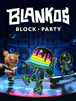 Games like Blankos Block Party