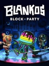 Blankos Block Party Image