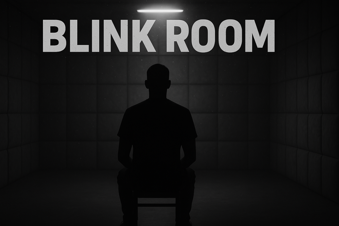Games like Blink Room