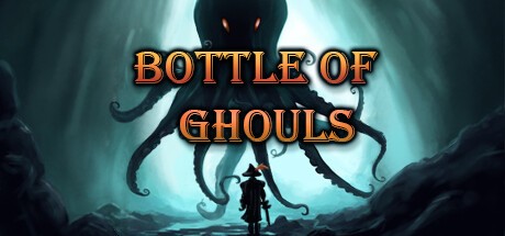 Games like Bottle of Ghouls