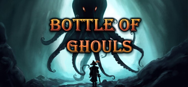Bottle of Ghouls Image