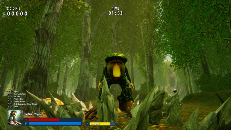 Brainrot Royale screenshot