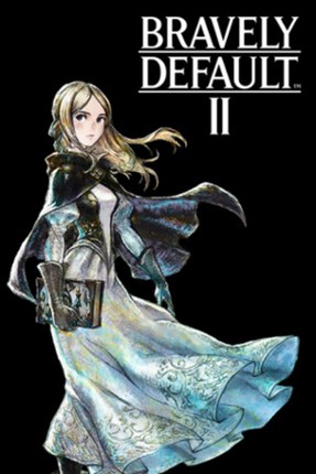 Bravely Default 2 Image