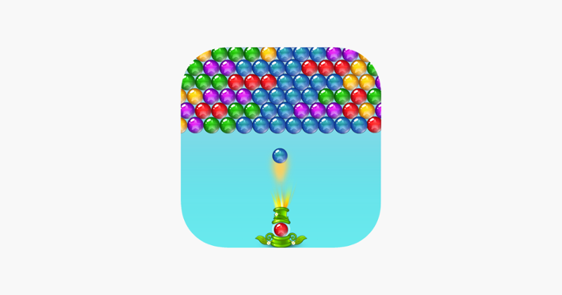 Bubble Shooter - Bubbles Pop Image