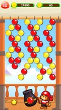 Bubbleys Bubble Shooter Image