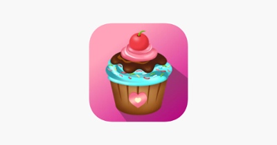 Cake Crush Mania - 3 match puzzle game Image