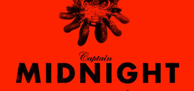 Captain Midnight Image
