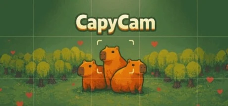 Games like CapyCam