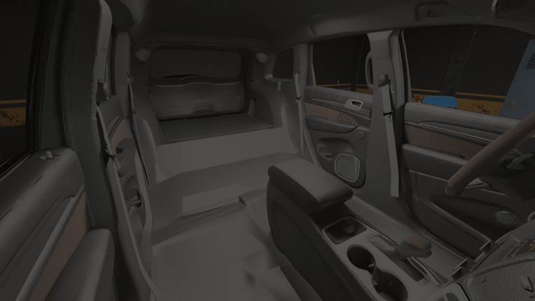 Car Detailing Cleaner Simulator screenshot