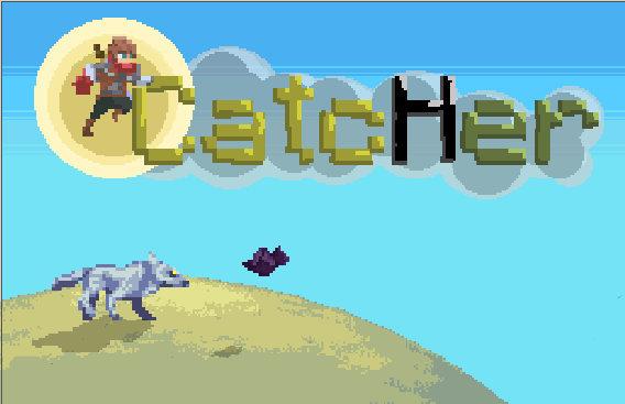 Games like CatcHer