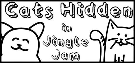 Games like Cats Hidden in Jingle Jam