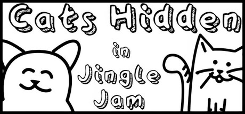 Cats Hidden in Jingle Jam Image