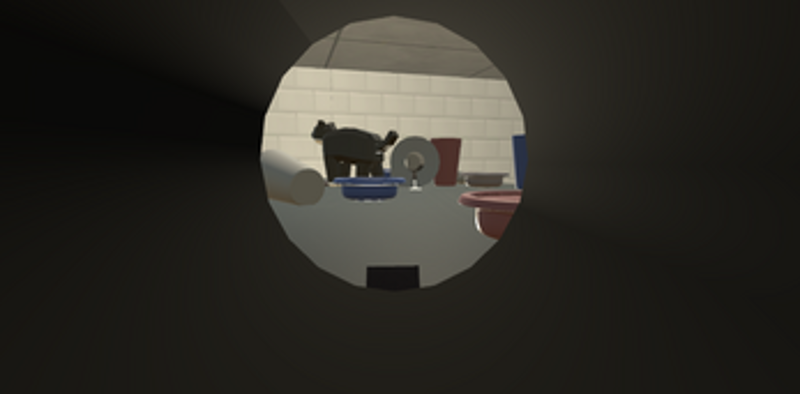 Chedder Chase screenshot