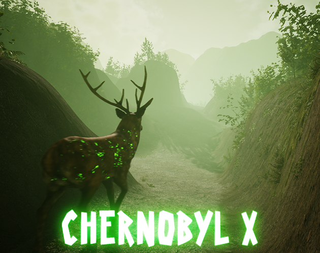 Games like Chernobyl X - Fatal Expedition - FREE
