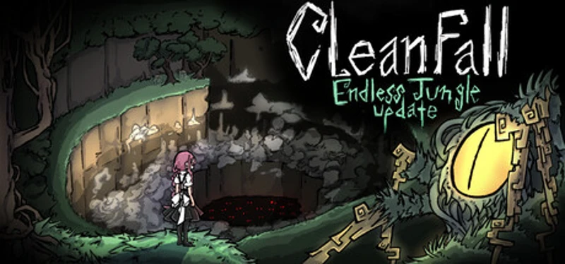 CleanFall Image