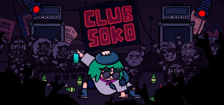 Games like Club Soko