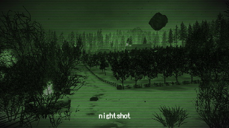 Code Alpha: The Final Frontier screenshot