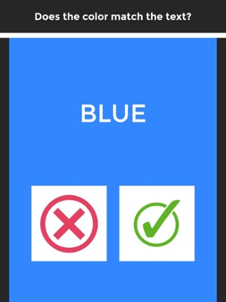 Color Match - Brain Games Image