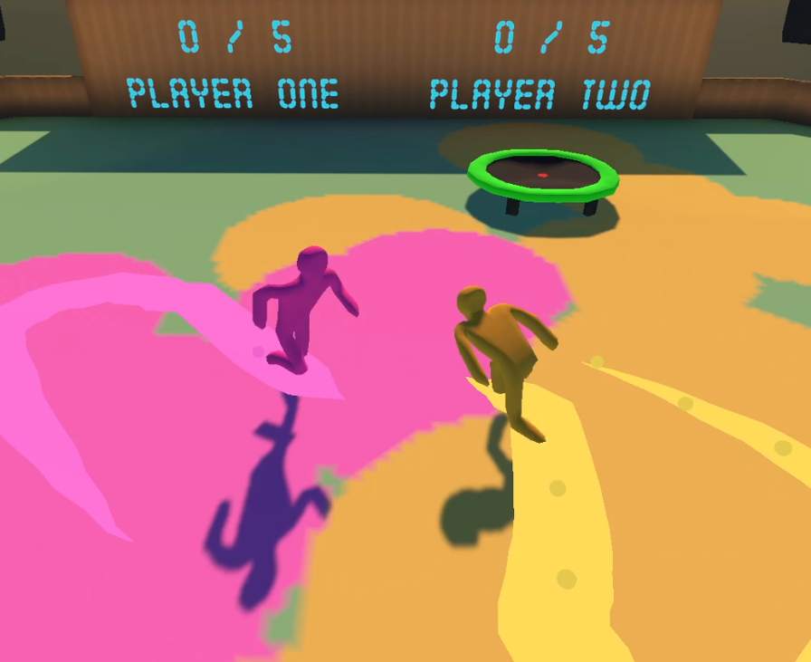 Games like Colour Burst