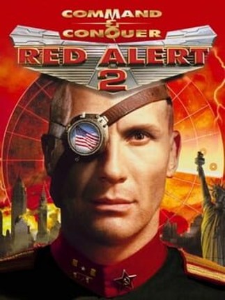 Command & Conquer: Red Alert 2 Image