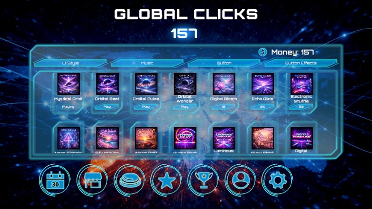 Community Button Image