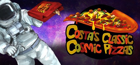Games like Costa's Classic Cosmic Pizzas