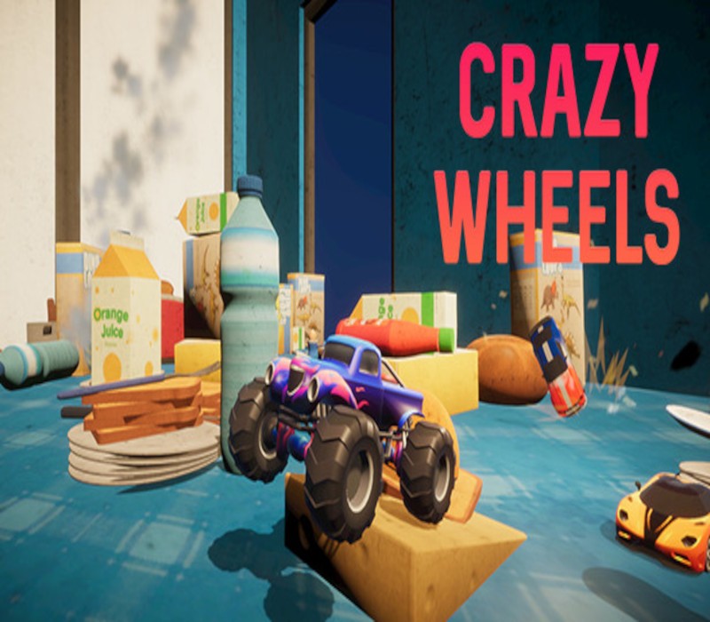 Games like Crazy Wheels