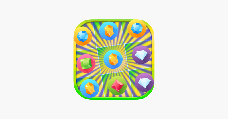 Crystal Legends - Pieces Of Fortune Image