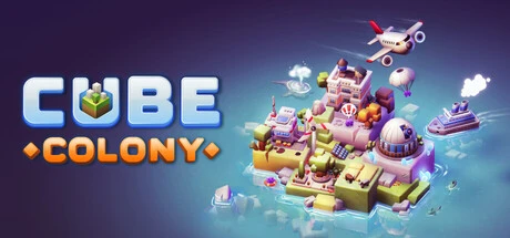 Games like Cube Colony