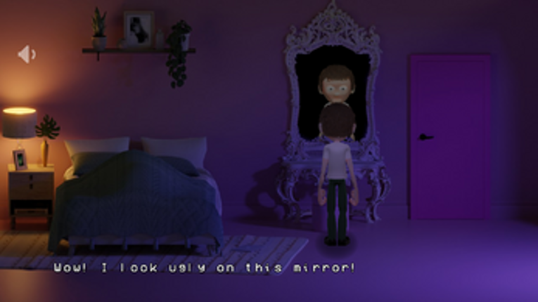 Cursed Dreams - Extended Image