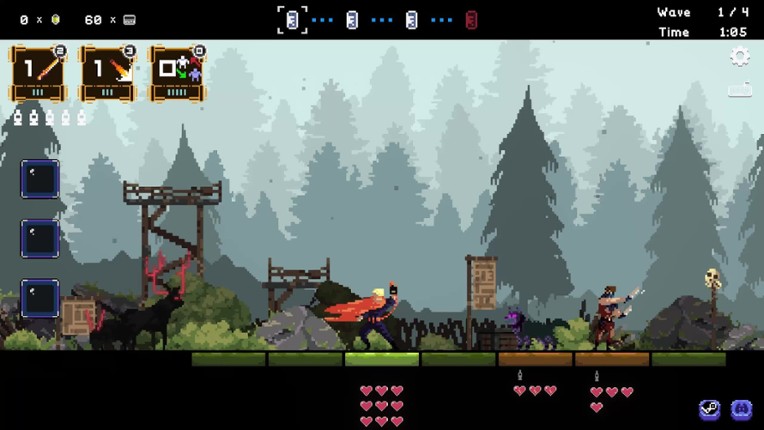 Cyber Tile screenshot