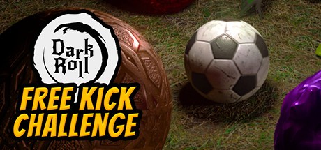 Games like Dark Roll: Free Kick Challenge