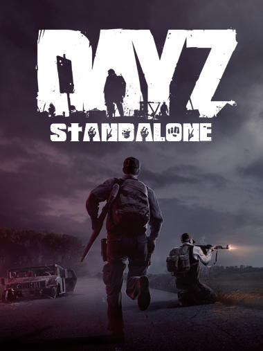 Games like DayZ