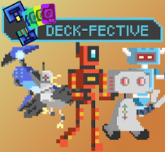 Deck-fective Image