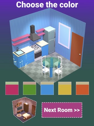 Decor Master screenshot