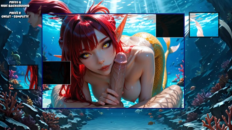 Deep Sea Love Image