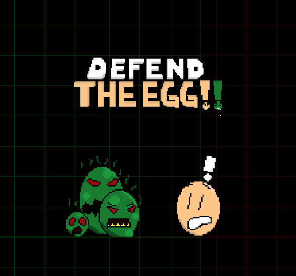 Games like DEFEND THE EGG