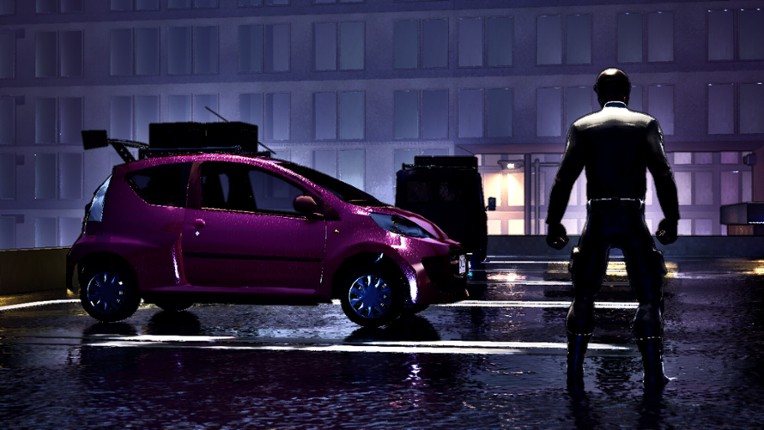 Deliverage screenshot