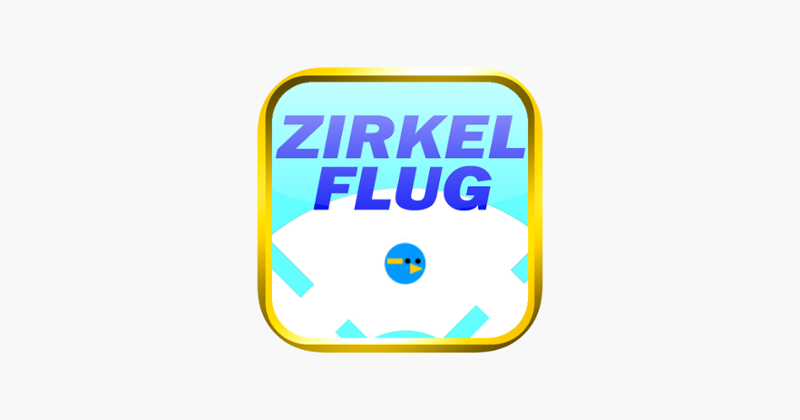 Der Zirkel Flug Game Cover