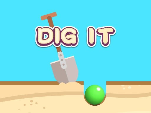 Games like Dig It