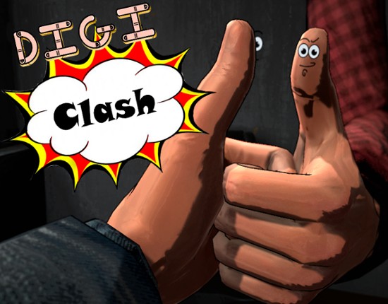 Digi Clash Image