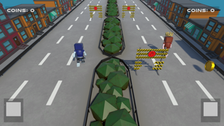 Dimension Dash Image