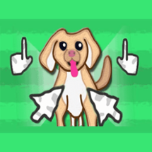 Doggo Clicker Image