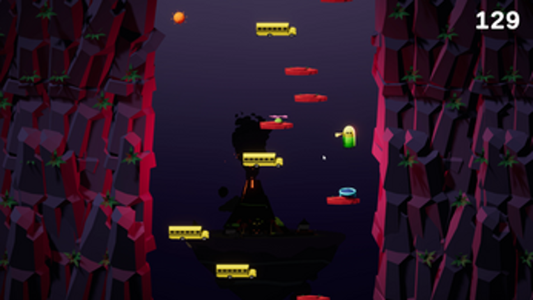 Doodle Jump 3D (Fan Game) Image