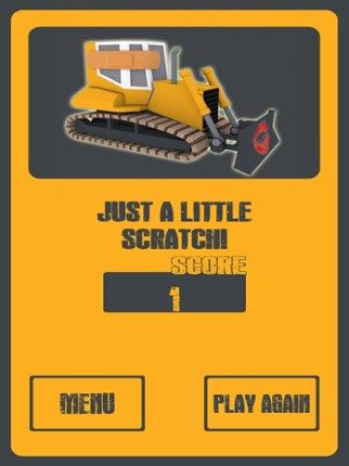 Dozer Unleashed Image