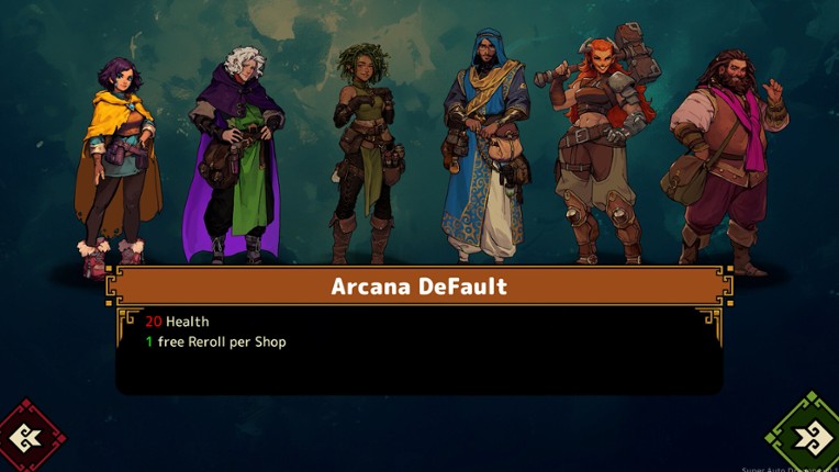 Dragon Eclipse ARENA screenshot