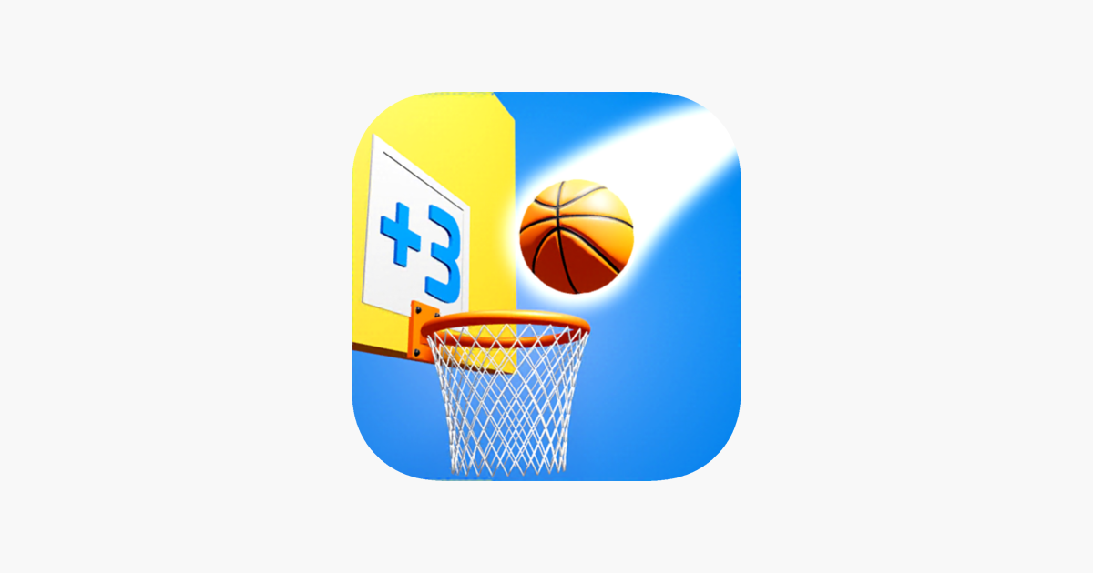 Games like Dunk League 3D