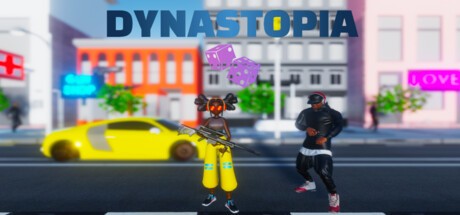Games like Dynastopia