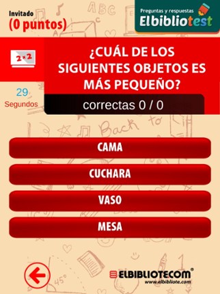 Elbibliotest Image
