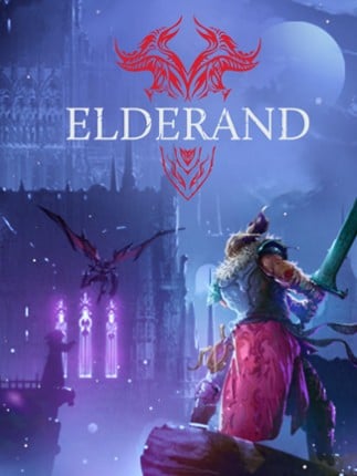 Elderand Game Cover